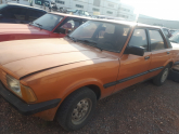 Ford taunus tüm çıkma parçaları satilik
