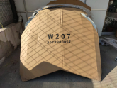 Mercedes E Serisi W207 Ön Kaput Sıfır A2078800057