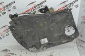 MERCEDES CLA SERİSİ CLA C117 X117 ÖN KAPI SACI