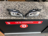 FİAT EGEA TAKIM SİS FARI ÇIKMA ORJİNAL