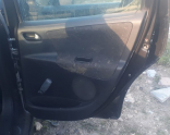 2009 peugeot 207 1.4 benzinli sökme sağ arka kapı döşeme
