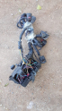 TRANSİT MOTOR SİGORTA TESİSATI BK3T 9K499 FMB ÇIKMA ORİJİNAL