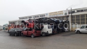 Amarok çıkma silindir kapagi