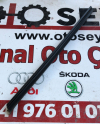 1Z0837480A skoda octavia sağ ön kapı iç cam sıyırıcı fitil