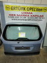 Oto Çıkma Parça / Kaporta & Karoser / Bagaj / Opel / Agila / Çıkma Parça 