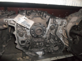 BMW E60 2008 520  2.0 DİZEL M47A YARIM MOTOR