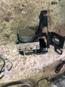 Fiat fiorino 1.3 abs beyni garantili orjinal