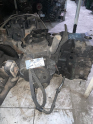 SUZUKİ ALTO 3 SİLİNDİR YARIM MOTOR