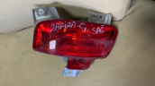 OPEL ZAFİRA C SAĞ ARKA SİS ÇIKMA 13278791 CANCAN OPEL