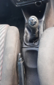 seat ibiza çıkma vites konsolu