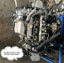 ÇIKMA OPEL CORSA VE ASTRA 1.0 TURBO BENZİNLİ MOTOR KOMPLE