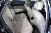AUDİ A4 16-19 DERİ KOLTUK KAPI DÖŞEME TAKIMI BEJ