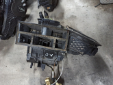 OPEL CORSA C KALORİFER KAZANI