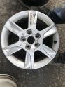 2009-2013 A3 16 İNÇ JANT AUDİ ORJİNAL ÇIKMA PARÇA