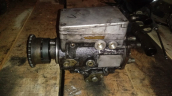 opel vectra 2.0 mazot pompası