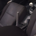 2008 model suzuki sx4 çıkma orta konsol