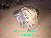 EGEA ŞARJ DİNAMOSU