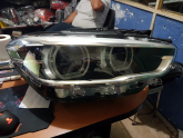 1.16 BMW F20 SAG LED FAR OTOBEKİR