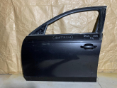 AUDİ A4 08-15 SOL ÖN KAPI LAV METALİK GRİ HATASIZ 8K0831051J
