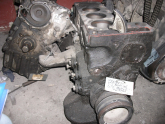 W123 BENZİNLİ 4 SİLİNDİR
