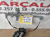 Oto Çıkma Parça / Elektrik / Cam Motoru / Renault / Megane / Çıkma Parça 