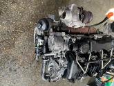Oto Çıkma Parça / Motor / Motor Komple / Peugeot / 307 / Çıkma Parça 
