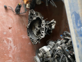 Opel astra 1.3 dizel çıkma Şanzuman