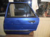 RENAULT 9 RMİ SOL ARKA DIŞ KAPI KOLU ORJİNAL ÇIKMA