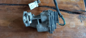 Range Rover EGR valfi sağ taraf OEM 15LR003829 çıkma