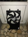Oto Çıkma Parça / Isıtma, Soğutma & Klima / Fan Paneli / Opel / Corsa / Çıkma Parça 