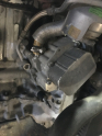 Volvo s60 1.6 dizel yag sogutucu