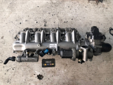 OPEL VECTRA C 1.9 EMME MANİFOLDU ÇIKMA ORJİNAL