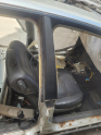 Opel Omega B Sağ Orta Direk Kaplaması Bakaliti GM