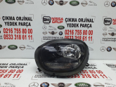 MİNİ COUNTRYMAN F60 HALOGEN FAR ORJİNAL ÇIKMA YEDEK PARÇA