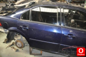 FORD MONDEO DOLU HARTASIZ SAĞ ARKA KAPI