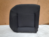 VW POLO 10-17 COMFORTLINE ARKA KOLTUK MİNDERİ SOL ALT SİYAH