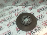 Oto Çıkma Parça / Fren & Debriyaj / Fren Disk Aynası / Volkswagen / Caddy / Çıkma Parça 