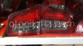 Citreon c5 bağaj stop