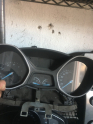 Ford focus 3 kilometre saati