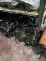Pejo 307 1.4 dizel 8 valf çıkma motor