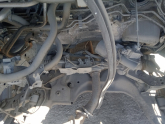 Honda Crv Direksiyon Kutusu 2014-2019 Dizel