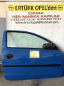 Oto Çıkma Parça / Kaporta & Karoser / Kapı / Opel / Corsa / Çıkma Parça 