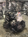 Oto Çıkma Parça / Motor / Motor Komple / Opel / Corsa / Çıkma Parça 