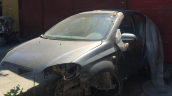Chevrolet Aveo sol ayna hatasız orjinal çıkma