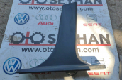 8A61-A243W06 ford fiesta orta sağ direk alt kaplaması