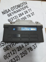 MERCEDES E SERİSİ W124 KASA ABS BEYNİ ORJ ÇIKMA 0055452132