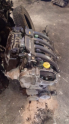 renault laguna 1 orjinal 1.8 16v motor