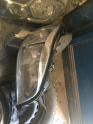 Opel zafira sağ ön far Çıkma orjinal