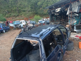 Oto Çıkma Parça / Kaporta & Karoser / Kupa / Volkswagen / Bora / Çıkma Parça 