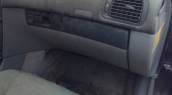 1996 VOLVO S40 ORİJİNAL TORPİDO KAPAĞI.